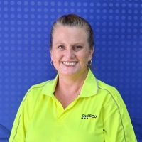 Raquel Fenton Store Supervisor