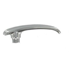 Inside Door Handle Chrome 3/8"