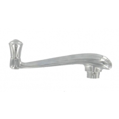 Window Regulator Handle Chrome
