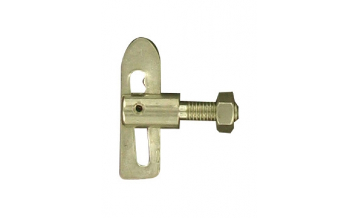 Anti Luce Lock Small Stainless Steel M8 x 20mm